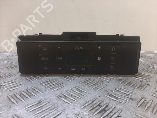 Used Climate control Climate control 36916348 36916348