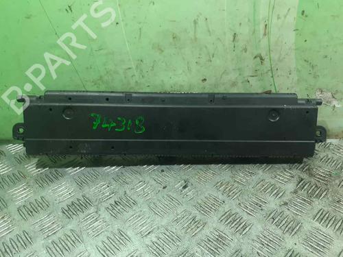 Instrument cluster RENAULT SCÉNIC II (JM0/1_) | BP11975567C47