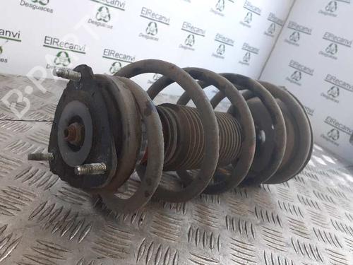 Venstre fortil støddæmper FORD TRANSIT CONNECT (P65_, P70_, P80_) 1.8 Di (75 hp) 6084275