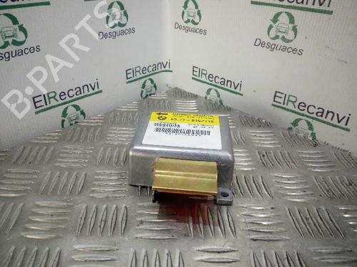 Used ECU airbags ECU airbags BMW 3 Coupe (E36) 318 is (140 hp) 4533851 4533851