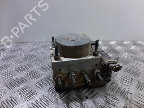 ABS Bremseaggregat NISSAN NOTE (E11, NE11) 1.5 dCi | BP30649555M43