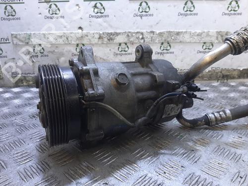 Startmotor SEAT LEON (1M1) 1.6 16 V | BP28961452M8 