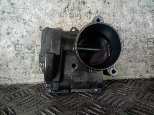 Used Throttle body PEUGEOT 207 (WA_, WC_) 1.6 16V VTi (120 hp) 5669610