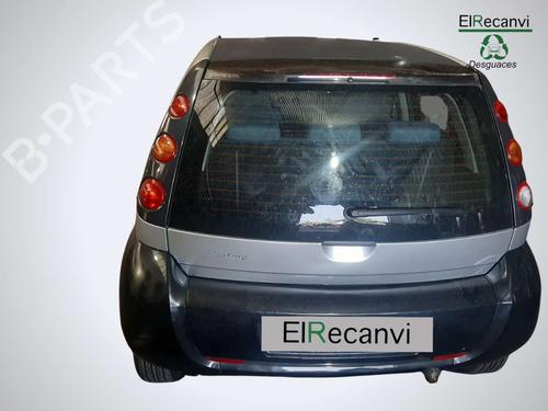 Servo brake SMART FORFOUR (454)  | BP19106203M42 