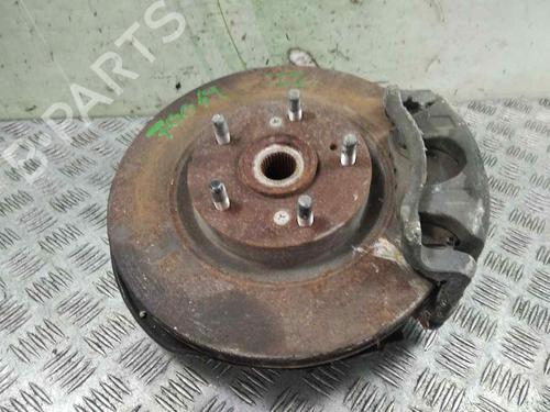Used Left front steering knuckle HONDA CR-V II (RD_) [2001-2007]  19448117