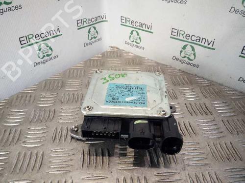 Elektronisk modul CITROËN C3 I (FC_, FN_) 1.4 i (73 hp) 4535792