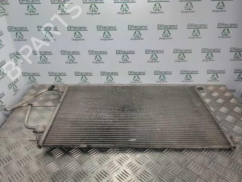 Used AC radiator RENAULT MEGANE II Saloon (LM0/1_) 1.9 dCi (LM0G, LM1G, LM2C) (120 hp) 4534732