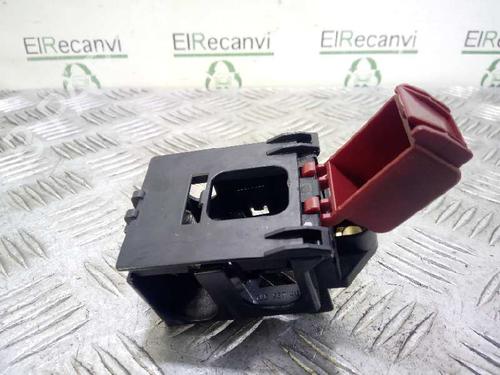 Used Other VW TOUAREG (7LA, 7L6, 7L7) 2.5 R5 TDI (174 hp) 14357527