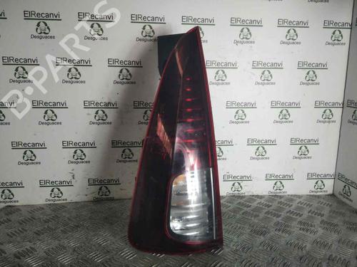 Venstre baglygte RENAULT ESPACE IV (JK0/1_) [2002-2026]  15680485