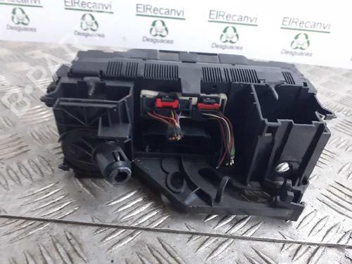 Climate control SEAT TOLEDO III (5P2) 1.9 TDI | BP6426772I5