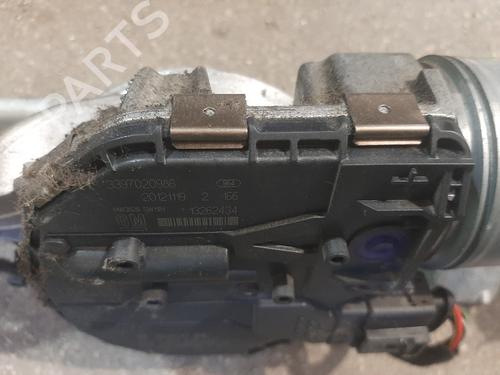 Front wiper motor OPEL ASTRA J (P10) | BP29869608M29