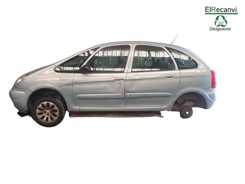 Fuse box CITROËN XSARA PICASSO (N68)  | BP18089449E1 