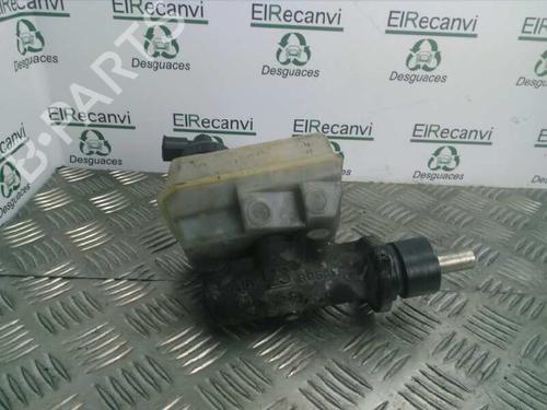 Used Brake master cylinder RENAULT LAGUNA I Grandtour (K56_) [1995-2002]  4755137