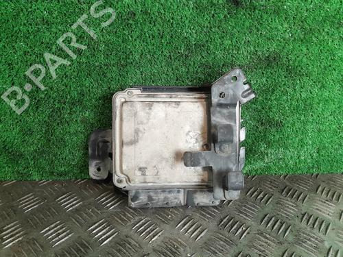 Engine control unit (ECU) SAAB 9-3 Convertible (YS3F) 1.9 TiD | BP31311427M57 - Image 2