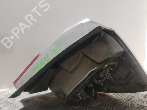 Left taillight HONDA JAZZ III (GE_, GG_, GP_, ZA_) 1.4 | BP30444766C34