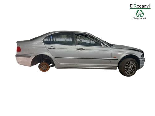 Gearbox BMW 3 (E46) 330 d | BP24210567M3