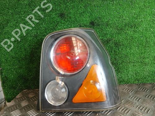 Used Right taillight Right taillight SEAT AROSA (6H1) 1.4 (60 hp) 33994740 33994740