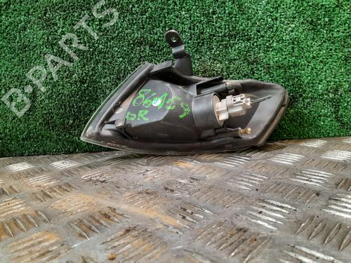 Right front indicator MAZDA 626 V Hatchback (GF) 2.0 DITD (GFFP) | BP36392699C33 - Image 2