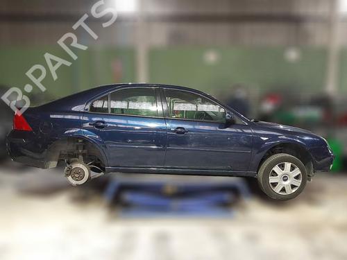 Electronic module FORD MONDEO III (B5Y)  | BP8683949M83 