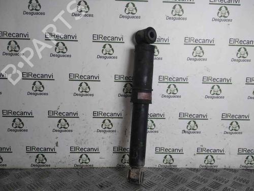 Used Right rear shock absorber Right rear shock absorber 17044944 17044944