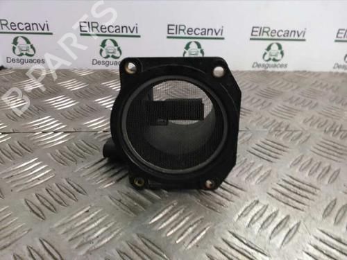 Used Mass air flow sensor VW GOLF IV (1J1) 1.6 (100 hp) 4540313