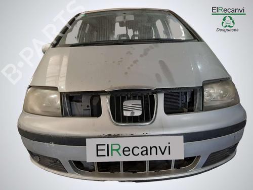 Engine control unit (ECU) SEAT ALHAMBRA (7V8, 7V9) | BP17320072M57