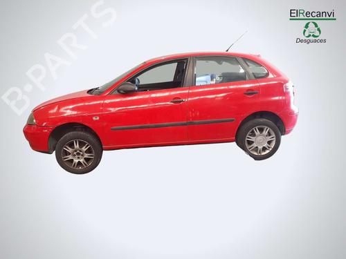 Engine control unit (ECU) SEAT IBIZA III (6L1) 1.2 | BP15071122M57 