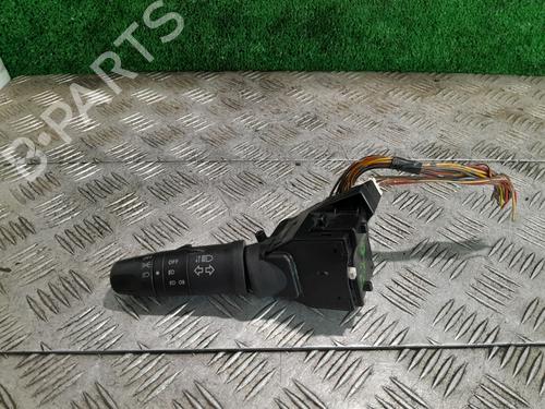 Used Steering column stalk NISSAN ALMERA II Hatchback (N16) [2000-2025]  26187890