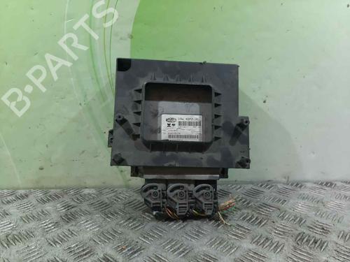 Computer motormanagement CITROËN C5 II (RC_) [2004-2008]  13574972