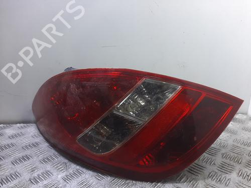 Feu arrière gauche HYUNDAI i10 I (PA) 1.2 (78 hp) 32251247