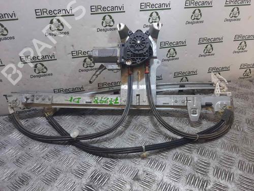 Used Front right window mechanism Front right window mechanism CITROËN XSARA PICASSO (N68) [1999-2012] 13719978 13719978