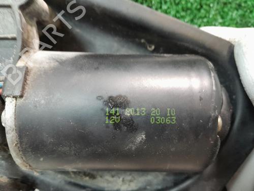 Front wiper motor SUZUKI VITARA (ET) HDI (SE 420HDI) | BP36387327M29 - Image 3