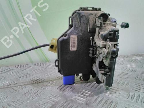 Used Front left lock SEAT IBIZA III (6L1) 1.9 TDI (100 hp) 6052689