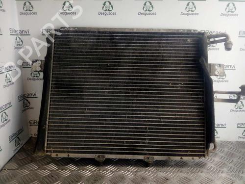 Used AC radiator AC radiator KIA SPORTAGE SUV (K00) [1994-2005] 4744806 4744806