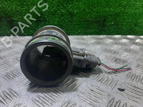 Used Mass air flow sensor OPEL ZAFIRA / ZAFIRA FAMILY B (A05) [2005-2019]  22765447