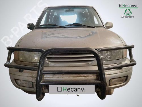 Used Parts TATA SAFARI (42_FD) 2.0 D 4x4 (90 hp) 1499747