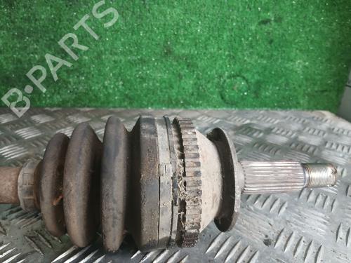 Left front driveshaft HYUNDAI SANTA FÉ I (SM) 2.0 CRDi | BP31817206M38