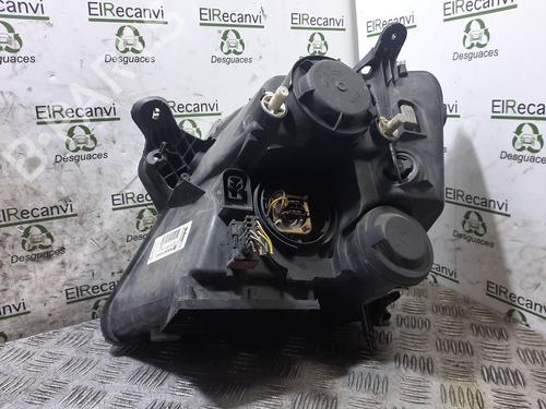 Right headlight OPEL MERIVA A MPV (X03) | BP16953320C29