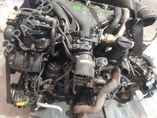 Engine PEUGEOT 407 SW (6E_, 6D_) 2.0 HDi 135 | BP24516793M1