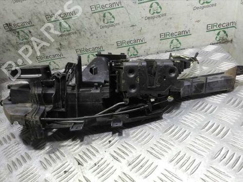 Front left lock FORD FOCUS C-MAX (DM2) 2.0 TDCi | BP4520181C98