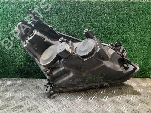 Left headlight OPEL ASTRA H (A04) 1.6 (L48) | BP38015093C28 - Image 1
