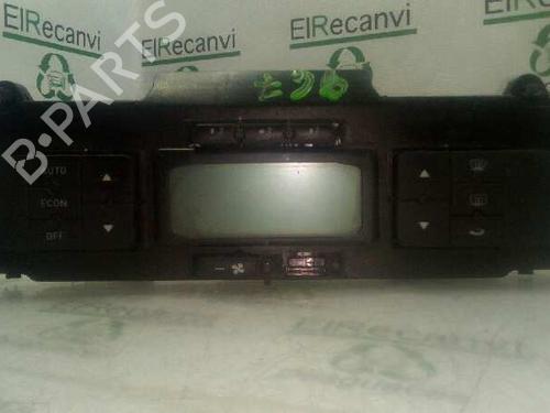 Used Climate control Climate control SEAT TOLEDO III (5P2) [2004-2009] 4530576 4530576