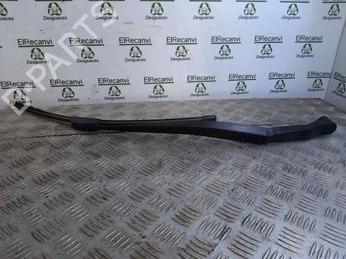 Used Front windshield wiper arm SUBARU LEGACY IV Estate (BP) [2003-2009]  7283328