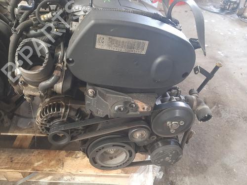 Engine OPEL ASTRA H GTC (A04) 1.6 (L08) | BP36532587M1  - Image 5