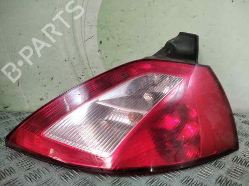 Used Right taillight RENAULT MEGANE II (BM0/1_, CM0/1_) [2001-2012]  19038334