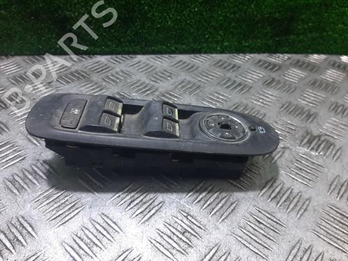 Used Left front window switch FORD MONDEO IV (BA7) [2007-2015]  30749334