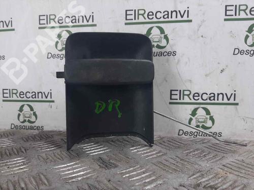 Used Rear right exterior door handle Rear right exterior door handle PEUGEOT PARTNER MPV (5_, G_) [1996-2026] 10553249 10553249