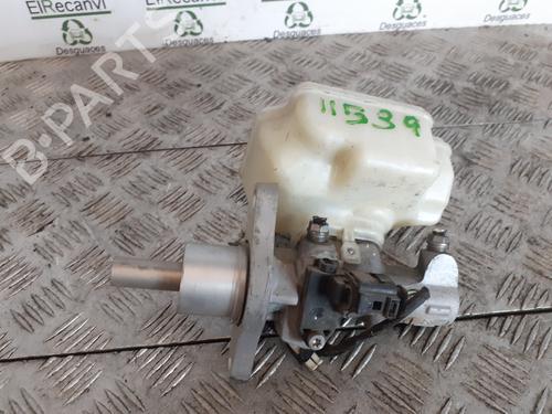 Used Brake master cylinder AUDI A3 Sportback (8PA) 1.6 TDI (105 hp) 12948148