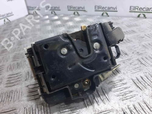 Front right lock VW POLO (6N2) 1.4 | BP7066404C97