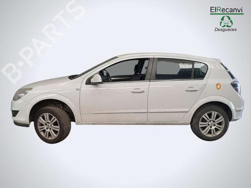 Headlight switch OPEL ASTRA H (A04) | BP9855153I24 - Image 4